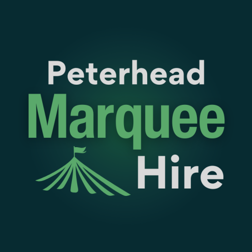 Peterhead Marquee Hire